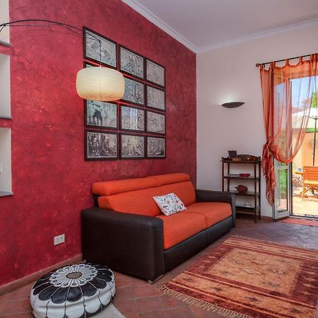 Colosseo Residenza Sette Sale Рим Экстерьер фото