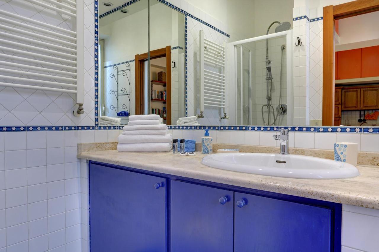 Colosseo Residenza Sette Sale Рим Экстерьер фото