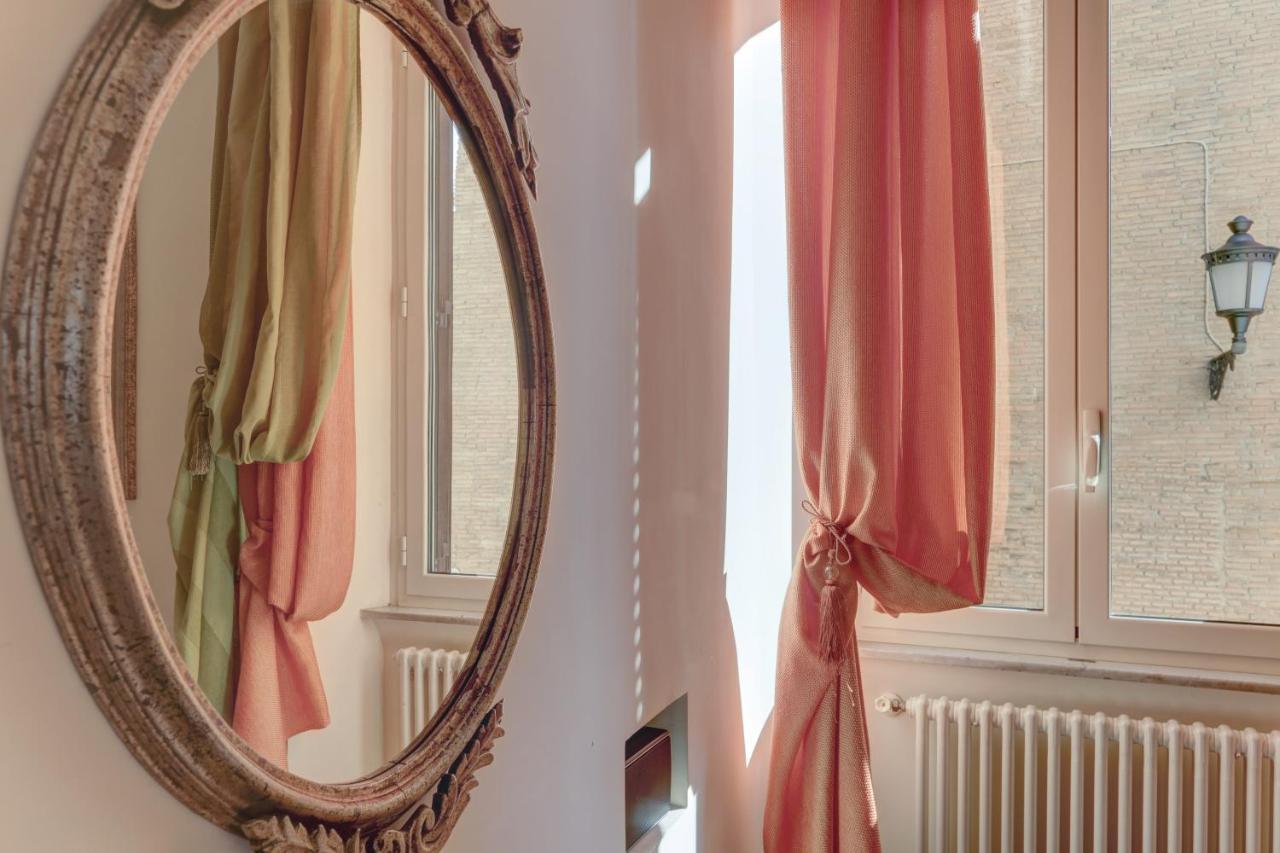 Colosseo Residenza Sette Sale Рим Экстерьер фото