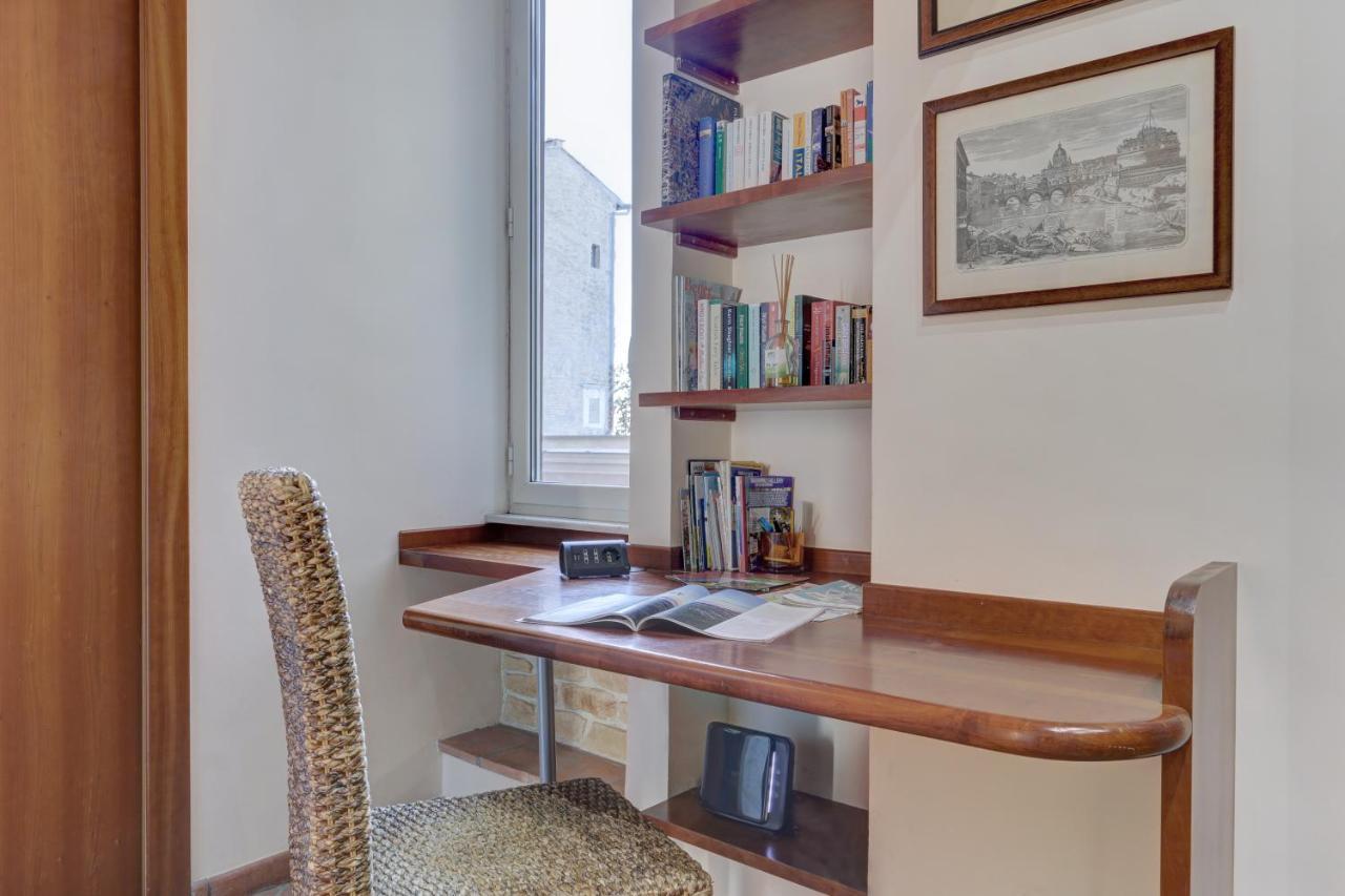 Colosseo Residenza Sette Sale Рим Экстерьер фото